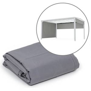 Blumfeldt странични стени - Solid Sky 3x4 (SP-10046874W) (SP-10046874W)