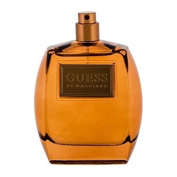 Guess by Marciano toaletná voda pánska 100 ml tester