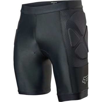 Fox Baseframe Short černá
