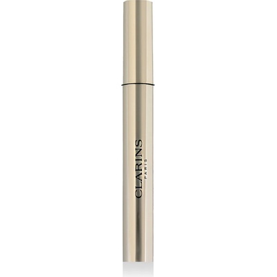 Clarins Mascara Supra Volume 01 black Riasenka 8 ml