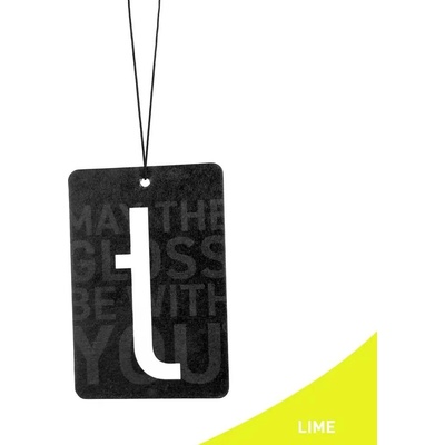 Tershine Air Freshener Lime