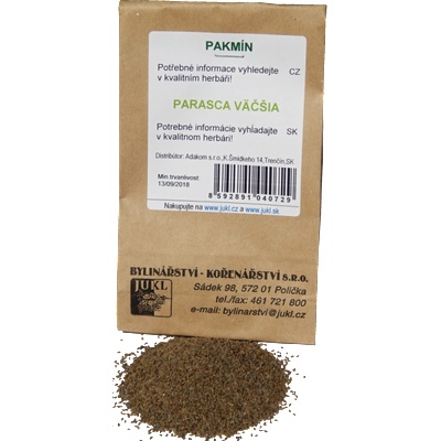 JUKL Плод от пакмин 50 g