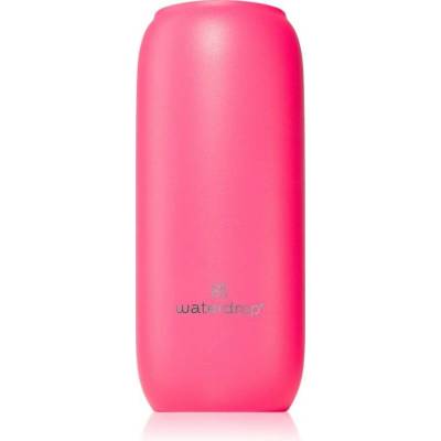 Waterdrop Thermo Steel All-Purpose termoláhev bez víčka Neon Pink 1 ks