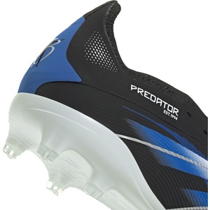 Adidas Predator Elite Fold-Over Tongue JB5 FG Kids