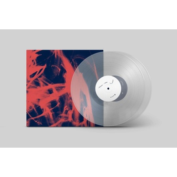 2 Rival Consoles: Landscape from Memory LP