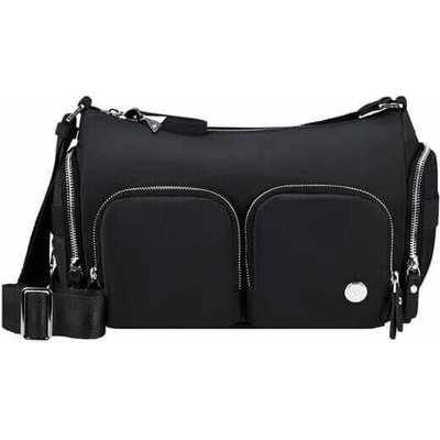 Samsonite KARISSA EVO SHOULDER BAG MULTI PKT 151692 Black 151692