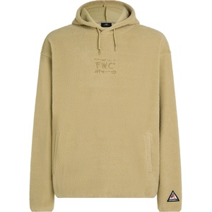 O'Neill Мъжки поларен пуловер O'Neill FWC'Play High Pile Fleece Hoodie Fleece jumper - Olive Blush (005-7397-0211)