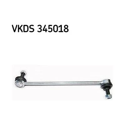 Tyč nebo vzpěra stabilizátoru SKF VKDS 345018 (VKDS345018)