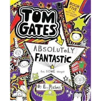 Image 1 of Tom Gates Is Absolutely Fantastic