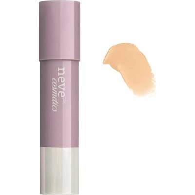 Neve Cosmetics Fondotinta make-up v tyčince medium warm 4 ml