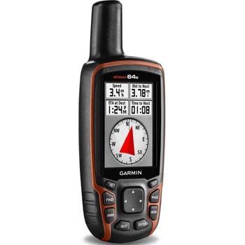 Garmin GPSMAP 64S (010-01199-10)