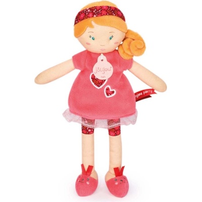Doudou Jolijou LES PIPELLETTES 25 cm