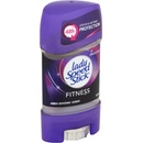 Lady Speed Stick Fitness antiperspirant gel 65 g