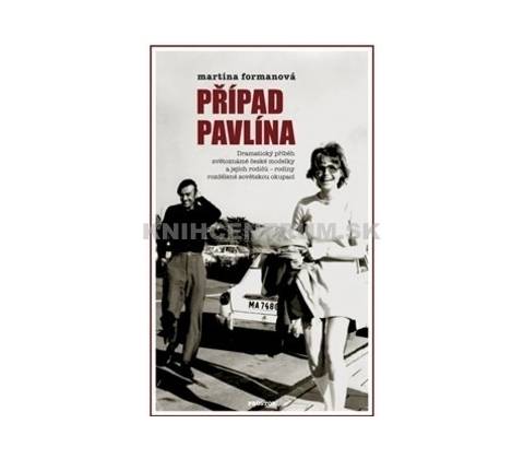 Případ Pavlína