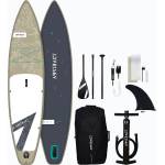 ABSTRACT SUP дъска ABSTRACT Saku 11'6 sable