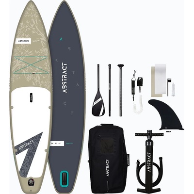 ABSTRACT SUP дъска ABSTRACT Saku 11'6 sable