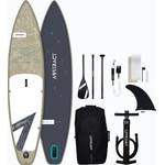 ABSTRACT SUP дъска ABSTRACT Saku 11'6 sable