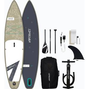 ABSTRACT SUP дъска ABSTRACT Saku 11'6 sable