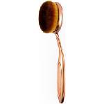 Makeup Revolution Четка за грим Pro Brush Oval - baby