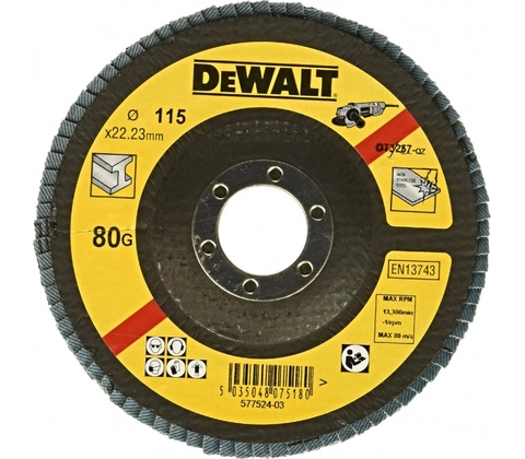 DeWalt DT3257