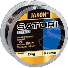 Jaxon Satori Feeder 150 m 0,27 mm 15 kg