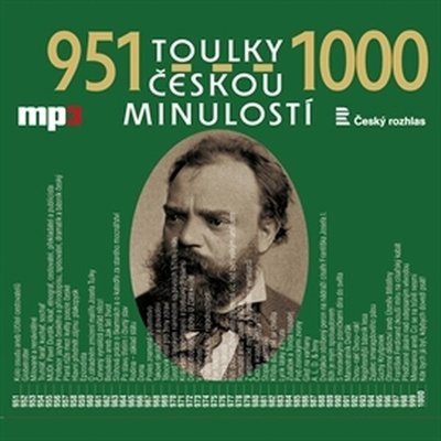 Toulky českou minulostí 951-1000