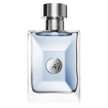 Versace pour Homme deospray 100 ml