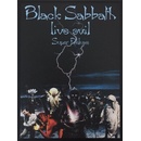 Black Sabbath, LIVE EVIL CD