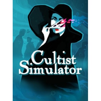 Cultist Simulator