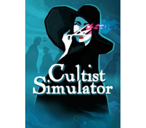 Cultist Simulator