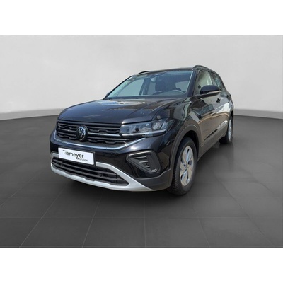 Volkswagen T-Cross 1.0 TSI Life 70 kW