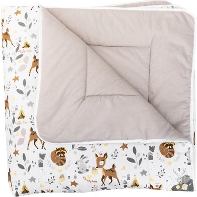 BOMIMI PLAY BLANKET 120x120