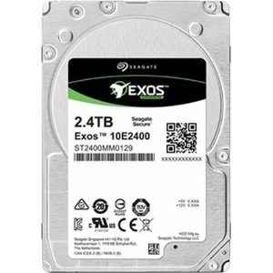 Seagate Exos 2.5 2.4TB 10000rpm 256MB SAS (ST2400MM0129)