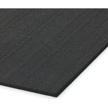 FLOMA FitFlo SF1050 deska 200 cm x 100 cm x 0,8 cm Černá