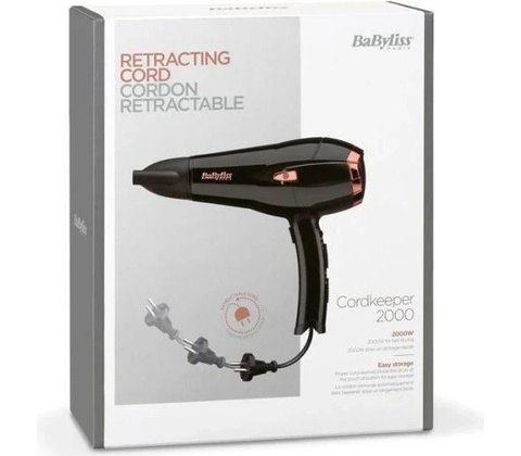 Babyliss D373E