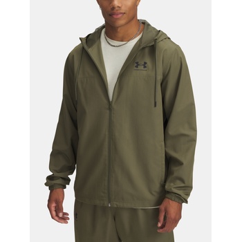 Under Armour UA Rival Wvn Ветроупорно яке за мъже Under Armour | Zelen | МЪЖЕ | S