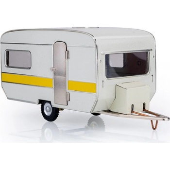 Kovap Obytný přívěs