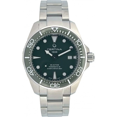 Certina 032.607.11.091.00