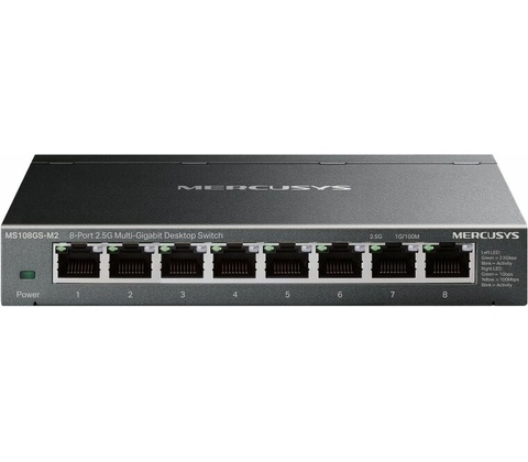 Mercusys MS108GS-M2