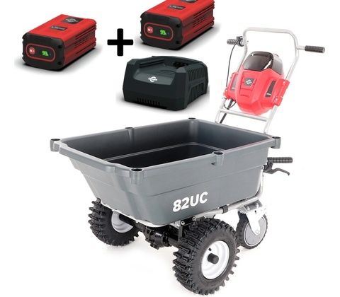 Cramer 82UC