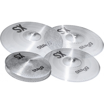 STAGG SXM SET