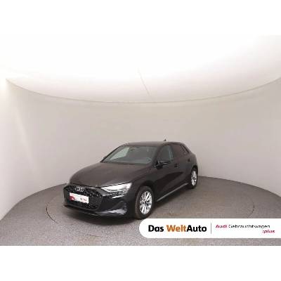 Audi A3 30 TFSI 85 kW