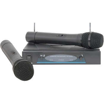 QTX VHF-2