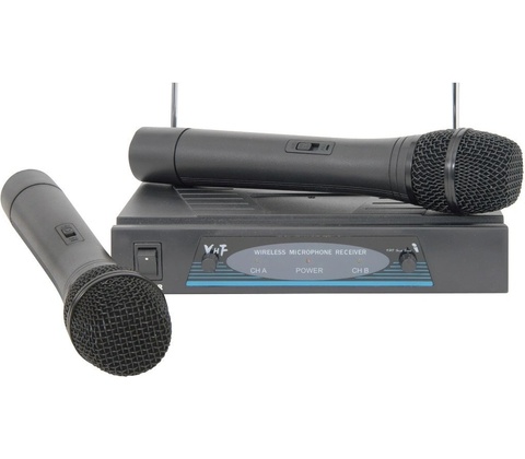 QTX VHF-2