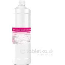 Vulm Ethanolum benzino denaturatum dezinfekčný prípravok 800 g