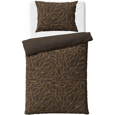 BedTex bavlna obliečky Dark Dream 100% bavlna Renforcé 70x90 140x200
