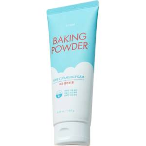 Etude House - Baking Powder Pore Cleansing Foam 160ml