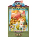 Ostatní stavebnice RoboTime miniaturní divadélko Čajový dýchánek