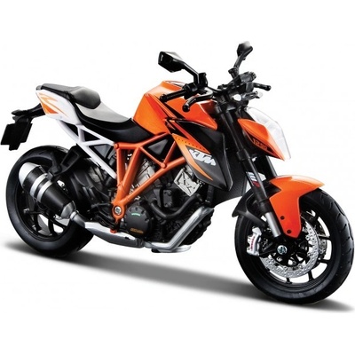 Maisto KTM 1290 SUPER DUKE 1:12