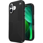 Speck Калъф Speck - Presidio 2 grip, iPhone 17, MagSafe, Black (150958-D143)